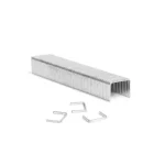 Olcsó Handy tűzőkapocs - 1,2 x 10,6 x 8mm - 1000db 10443
