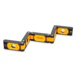 Handy flexibilis vízmérték 60 x 5cm 11002 Ne maradj le