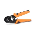 Handy krimpelő fogó érvéghüvelyekhez 0,25-10 mm2 10141 Kedvezményes ár