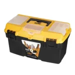 Stilo szerszámosláda levehető szortimenterrel 535x291x280mm 21ˇ STI1527 Biztonságos vásárlás