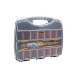 Handy kelléktároló doboz 320 x 260 x 50 mm 10964 Szuper akció