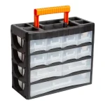 Handy hordozható kelléktároló szekrény 31x27x14 cm 10959B Akciós ár