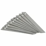 Vásárlói kedvenc Handy univerzális szike tartalékpenge 9mm/10db 10827