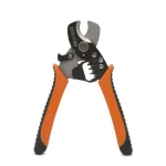 Handy vágó- és kábelblankoló fogó 2.6 - 5.2mm 10128 Utolsó esély