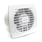Expressz szállítás Fürdőszoba elszívó axiális ventilátor időzítővel és páraérzékelővel EOL 150E3 200 m3/h 150 mm