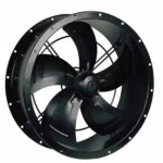 Prémium VK-630 Ipari elszívó csőventilátor 10860m3/h