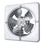 VENTO 24 Ipari Axiális fali ventilátor standard elszívó 700m3/h Exkluzív ajánlat