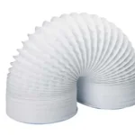 Flexibilis műanyag gégecső PVC 150mm 3m Flex 3/150 Olcsóbb