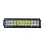 LED MUNKALÁMPA 72W (MAX 7200LM), 12/24V, 6000K, IP67 [LB0033] Azonnal elérhető