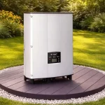 Ajánlat Szolár inverter 5kW ON GRID LCD kijelzővel EGYFÁZIUS IP65 [11370]