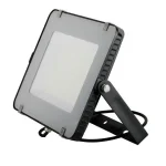 150W-os LED reflektor, 17300lm (115lm/W), fekete, Samsung chip Vedd meg most