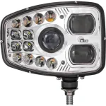 Bestseller LED munkalámpa - 5 funkciós [L3430, L3431]