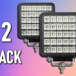 LED munkalámpa kapcsolóval, 24W, max. 2875lm, 12/24V/2-PACK! [L0156] Kedvezmény