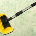 Kiárusítás Teleszkópos kefe 150-250 cm [AKC0402]