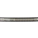 Bestseller LED munkalámpa ív, 101W, 141xLED, 7700lm, 12/24V, R10, IP67, csavarokkal [LB0110V]
