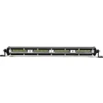 LED munkalámpa 28W, 2200lm, 12/24V, IP67 [LB0120] Csak ma