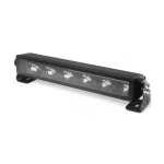 Elülső + helyzet LED lámpa 42W+8W, 3810lm+10lm, 12/24V, IP67 [L3424] Expressz kézbesítés