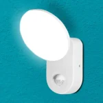 LED FALI LÁMPA ÉRZÉKELŐVEL RIOLITE 15W, 1100LM, IP65, 4000K, FEHÉR [AD-OP-6206WLPMR4] Akciós ár