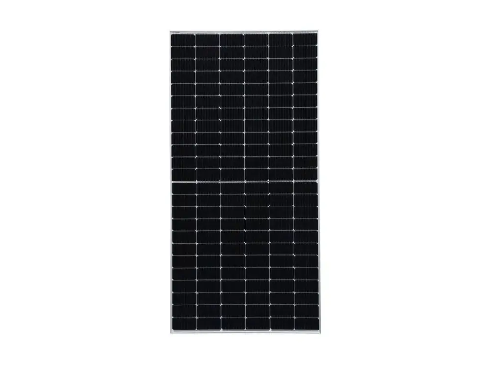 450 W-os MONO Napelem 34,79 V, 1903x1134x35 mm, IP68 Prémium