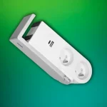 ASZTALI TELJESÍTMÉNYSZÁK 2 KIMENETI, 1X USB-A, 1X USB-C, 1,4M, FEHÉR [OR-AE-13245/W/1.4M] Kihagyhatatlan ajánlat