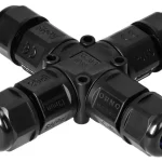 Vedd meg online ORNO CABLE VÍZÁLLÓ CSATLAKOZÓ, TÍPUS X, IP68, 3X4MM2, 400V/16A [OR-AE-13623]
