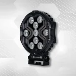 Szuper ajánlat LED MUNKALÁMPA + POZÍCIÓS X-SPIDER 18W, 1700LM, R10, IP67 [L0196]