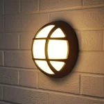 LED fali lámpa SZAFIR 4W, 270lm [OR-OP-6018LPMP3] Végkiárusítás