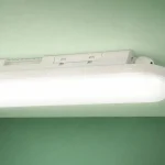 Csak ma LED vízálló lámpa LINERIS 36W, 4320lm, összekapcsolható, 120cm [217515]