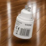 GU10/E27 adapter [LH/GU10/E27-23] Azonnali szállítás