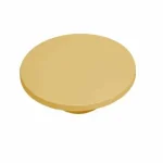 BÚTORFOGANTYÚ 439 GOMB ÁTM: 70mm BÚZASÁRGA Szuper ajánlat