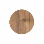 Szuper ajánlat ÖNTAPADÓS CSAVARTAKARÓÁTM: 13mm 25db/levél E_H1487 BRAMBERG FENYŐ