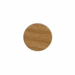 Biztonságos vásárlás ÖNTAPADÓS CSAVARTAKARÓÁTM: 13mm 20db/levél TÖLGY