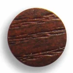 ÖNTAPADÓS CSAVARTAKARÓÁTM: 13mm 25db/levél K_776 PR MAHAGÓNI Népszerű