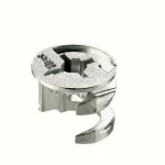 Népszerű ÖSSZEHÚZÓ CAM5000 EXCENTERHÁZ 15x13,2mm FÉM