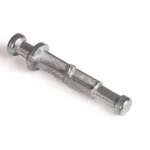 Prémium ÖSSZEHÚZÓ TITUS SYS6 RÖGZÍTŐCSAP, FÜGGŐLEGES VÁLASZTÓHOZ 7,5x35mm CINK