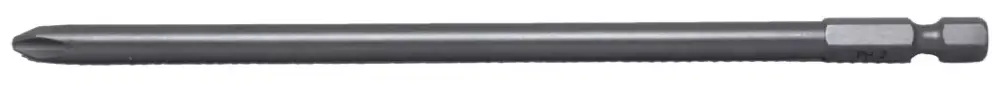 Akciós ár SUPRA BIT PH2x127 MM - ABRABORO