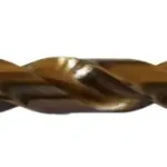Biztonságos fizetés HSS-CO DIN338 FÉMFÚRÓ 4,5 MM - ABRABORO