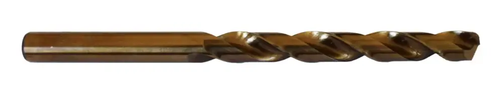 Biztonságos fizetés HSS-CO DIN338 FÉMFÚRÓ 4,5 MM - ABRABORO