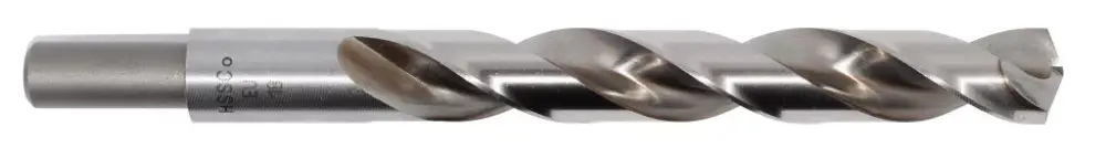 Nézd meg most HSS-CO DIN338 FÉMFÚRÓ 20,0 x 12,7 MM - ABRABORO