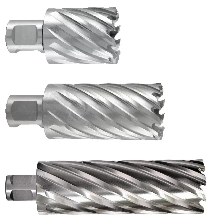 Bestseller HSS-G MAGLYUKFÚRÓ 14 x 50 MM - ABRABORO
