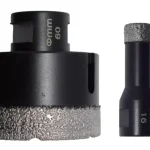 Alacsony ár CSEMPE ÉS KERÁMIAFÚRÓ M14 30 MM - ABRABORO