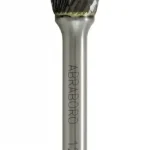 Ajánlat KEMÉNYFÉM TURBÓMARÓ E KERESZT 12,0x65/20 MM - ABRABORO