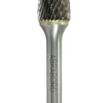 Alacsony ár KEMÉNYFÉM TURBÓMARÓ F KERESZT 10,0x65/20 MM - ABRABORO