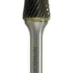 KEMÉNYFÉM TURBÓMARÓ L KERESZT 8,0x67/22 MM - ABRABORO Árcsökkenés