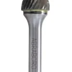 KEMÉNYFÉM TURBÓMARÓ M STANDARD 10,0x64/16 MM - ABRABORO Azonnali szállítás