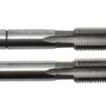 HSS-G KÉZI MENETFÚRÓ KÉSZLET DIN2181 MF14x1,50 - ABRABORO Legjobb ár
