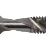 Végkiárusítás HSS-G KOMBINÁLT GÉPI MENETFÚRÓ M10x1,50 - ABRABORO