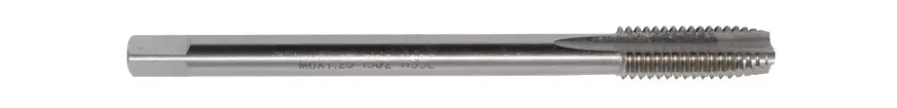 HSS-G GÉPI MENETFÚRÓ DIN376B M6x1,00 - ABRABORO Olcsó