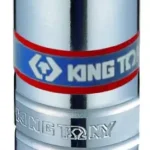 Gyertya-dugókulcs 3/8 coll 14mm,rugós - King Tony Népszerű