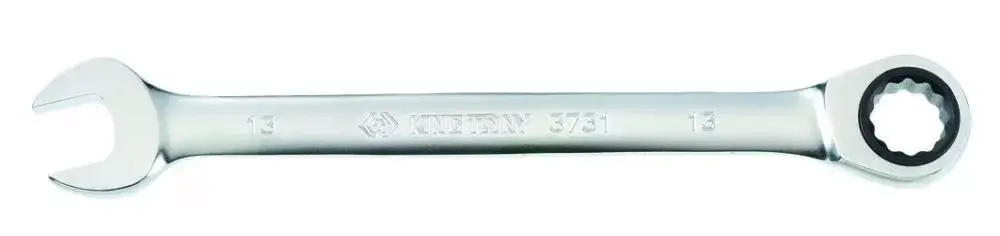 Végkiárusítás Racsniscsillag-villáskulcs 17mm - King Tony